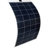 Image de Panneau souple 170W Seul Panneau solaire Ultra Léger Camping Car Van Life