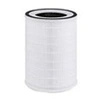 Image de Filtre pour purificateur d'air blanc