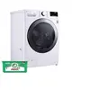 Image de Lave-linge frontal 17kg 1100trs/min grande capacité wi-fi machine à laver hublot