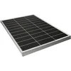 Image de Panneau Solaire 130W E-SSENTIAL FLAT Monocristallin Camping-Car