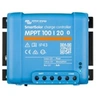 Image de VICTRON Régulateur de Charge Solaire MPPT 100/20 SmartSolar Bluetooth
