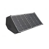 Image de Panneau Solaire Portable Pliant 110W / 2x55W
