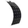 Image de Panneau souple 150W Seul Panneau solaire Ultra Léger Camping Car Van Life