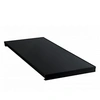 Image de ALL BLACK 190W Seul Panneau solaire Camping-car Technologie PERC