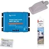 Image de Pack Kit de pose solaire avec Régulateur de Charge VICTRON MPPT 440W 30A