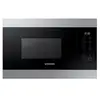 Image de microondes gril encastrable 22l fonction auto cook