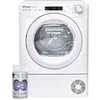 Image de Sèche-linge frontal 10kg pompe à chaleur smart pro 15 programmes csoeh10a2de47
