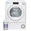 Image de Sèche-linge pompe à chaleur 11kg wi-fi bluetooth smart pro csoeh11a2tes