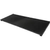 Image de ALL BLACK 150W Seul Panneau solaire PERC Camping-car