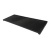 Image de ALL BLACK 220W Seul Panneau solaire PERC Camping-car