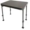 Image de table amica pliable 2 personnes camping car