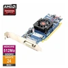Image de Carte graphique Radeon HD 6350 512Mo GDDR2 PCI-e DMS-59 ATI-102-C09003 637995-001