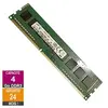 Image de Barrette Mémoire 4Go RAM DDR3 M378B5173QH0-CK0 DIMM PC3-12800U