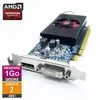 Image de Carte graphique Radeon HD 7570 1Go GDDR5 DVI DP Low Profile 113-C3340200-105