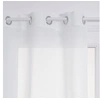 Image de - Voilage Ana - 140 x 240 cm - Blanc - Ana