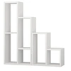 Image de - Bibliothèque Sule 89 cm - Blanc - Sule
