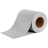 Image de - Brise Vue Occultant Clôture en PVC 450 g/m² - 70 m x 19 cm - 70 clips de montage - Gris Clair
