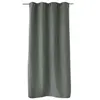 Image de - Rideau thermique SAFFA - 135 x 240 cm - Gris - SAFFA