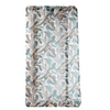 Image de - Voilage à oillets DANIA - Voile sablé imprimé - 140 x 240 cm - DANIA Douceur d'intérieur