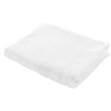 Image de - Drap de douche DAYTA - Eponge unie 500 g/m² - 70 x 130 cm - Blanc - DAYTA Douceur d'intérieur