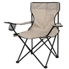 Image de - Fauteuil de camping - Taupe