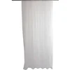 Image de - Voilage moustiquaire MOUSTIK - 140 x 240 cm - Blanc - MOUSTIK