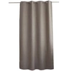 Image de - Rideau aspect chenillé - 140 x 240 cm - Taupe