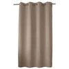 Image de - Rideau occultant CLASSY - 140 x 180 cm - Naturel - Classy