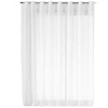 Image de - Voilage Delano grande largeur - 300 x 240 cm - Blanc - Delano Douceur d'intérieur