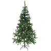 Image de Féérie Lights & Christmas - Sapin de Noël artificiel Alpine king - H. 210 cm - Vert - Alpine king
