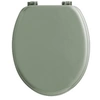 Image de Douceur d interieur - Abattant WC BERKELEY - Vert - Berkeley