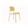 Image de - Chaise intérieur et extérieur CHEER - Beige - Cheer
