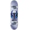 Image de Skateboard Complet Element Star Wars (8" - Mandalorian Beskar)