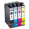 Image de COMETE - 29XL - 4 Cartouches d'encre Compatibles Epson 29XL - Marque française