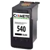 Image de COMETE - 540 - 1 Cartouche d'encre compatible avec CANON PG-540 PG540- Marque française