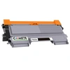 Image de COMETE - TN2220/2210 - 1 Toner Compatible avec Brother - 1 Noir - Marque française