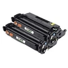 Image de COMETE - 59A - 2 Toners Compatibles HP 59A 59X pour Toner HP - Noir - Marque française