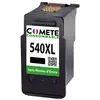 Image de COMETE - 540XL - 1 Cartouche d'encre Compatible avec Canon - Marque française