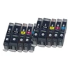 Image de COMETE - CLI8 - 10 Cartouches d'encre Compatible Canon CLI-8 - Marque française
