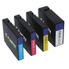 Image de COMETE - 2500XL - 4 Cartouches d'encre Compatibles Canon 2500/2500XL - Marque française