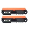 Image de COMETE - 94A - 2 Toners Compatibles HP 94A CE390A - Noir - Marque française