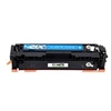 Image de COMETE - 415X - 1 Toner Compatible HP 415X pour Imprimante HP - Cyan - Marque française