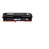 Image de COMETE - 415X - 1 Toner Compatible HP 415X pour Imprimante HP - Noir - Marque française