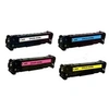 Image de COMETE - 410A - 4 Toners Compatibles HP 410A pour Imprimante HP - Marque française