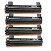 Image de COMETE - TN1050 - 4 Toners Compatibles Laser Brother - Noir - Marque française