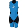 Image de Combinaison Aqua Sphere Phantom Speed   3 Bleu, Taille L