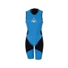 Image de Combinaison Aqua Sphere Phantom Speed   3 Bleu, Taille ML