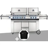Image de Barbecue à gaz Prestige Pro 825 + Housse de protection