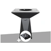 Image de Brasero G1 Basic Graphite + housse de protection -