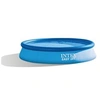 Image de Kit piscine autoportée Easy Set 3,05 x 0,61 m (avec filtration) + Bâche à bulles + Bâche de protection + 6 cartouches de filtration